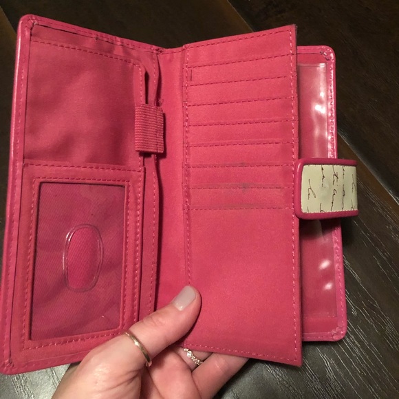 Fossil Wallet - Picture 3 of 4